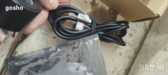 Контролер кит за тротинетка 350 w/36v, снимка 4 - Друга електроника - 55736216