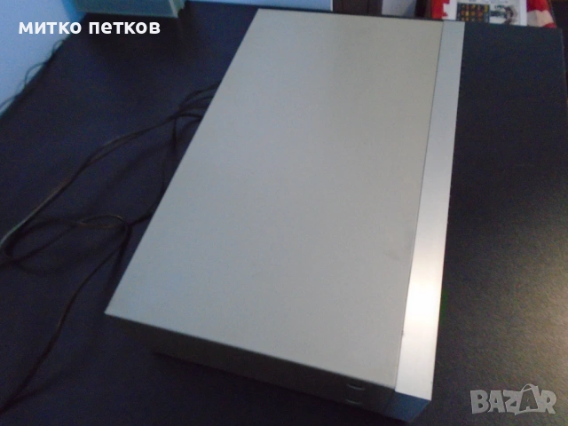 ЕКВАЛАЙЗЕР Technics sh-8055, снимка 6 - Еквалайзери - 53844807