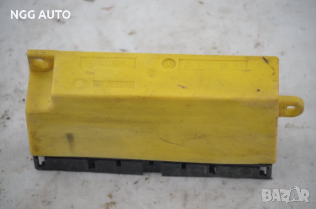 Комфорт Модул A 124 820 31 26 LK 05 0720 11 за Mercedes W124, снимка 2 - Части - 39760670