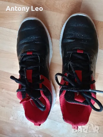 Детски маратонки Reebok , снимка 4 - Детски маратонки - 49512338