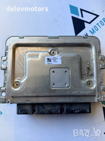 237100773V, EMS3142, 846619218 компютър от Dacia Logan 3 1.0 TCe 100 ECO-G LPG, двигател H4D480, 101, снимка 2 - Части - 53851683