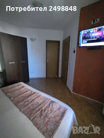 Апартамент под наем в Поморие, снимка 10 - Почивки на море - 32353300