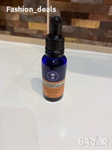 Нов Бустер за лице Neal’s Yard грижа за кожата против стареене 25 мл, снимка 5 - Козметика за лице - 41170041