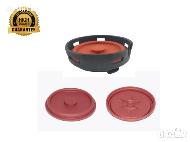Мембрана картерни газове Alfa Romeo Fiat 1.4 16V 55209329, снимка 2 - Части - 48445682