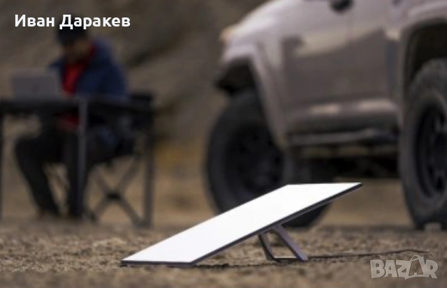 Инсталирам Starlink сателитен интернет, снимка 4 - Електро услуги - 53844261