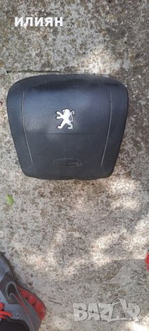 Airbag Peugeot Boxer пежо боксер, снимка 1 - Части - 40969782