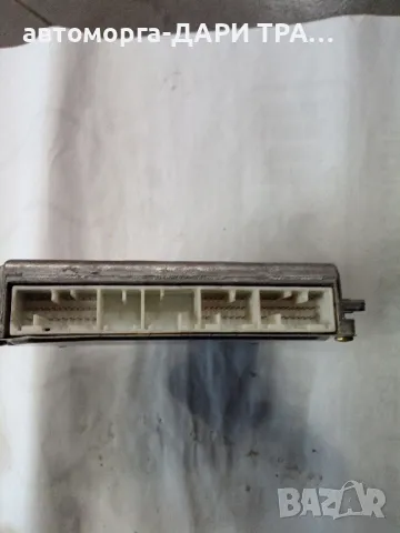 Компютър за Хонда Джаз 2003г. Бензин 1.2i 16V, снимка 3 - Части - 49286205