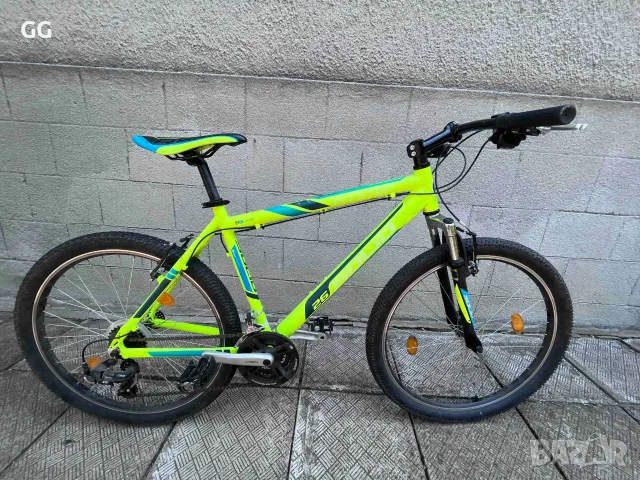 Спортно колело Solid 26 MTB