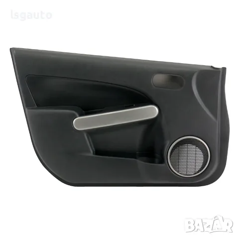 Интериорна кора предна лява врата Mazda 2 II (DE) 2007-2010 ID: 164532 OEM D651-68462