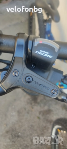 Ghost , снимка 9 - Велосипеди - 51530060