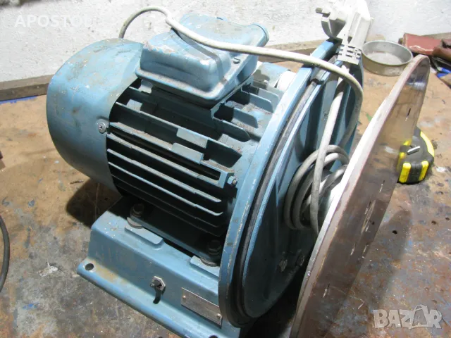 шлайф дърводелски дисков , снимка 7 - Други машини и части - 48382803