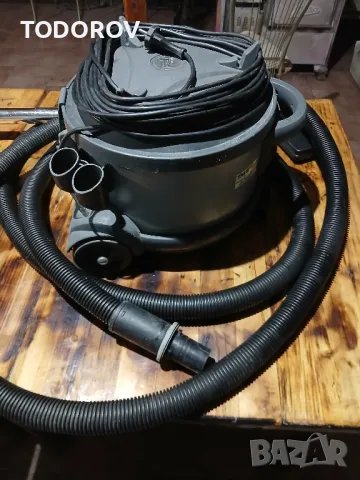професионална Profi Europe прахосмукачка , снимка 2 - Прахосмукачки - 48168154