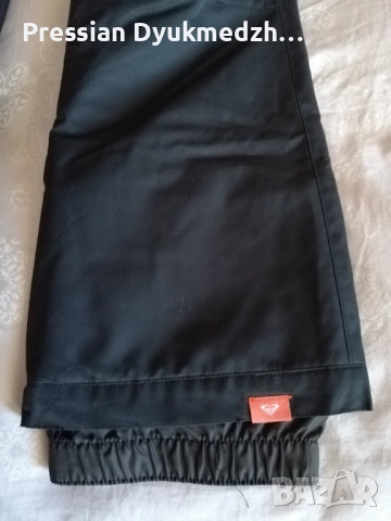 Детски ски екип ROXY, снимка 5 - Зимни спортове - 53035789