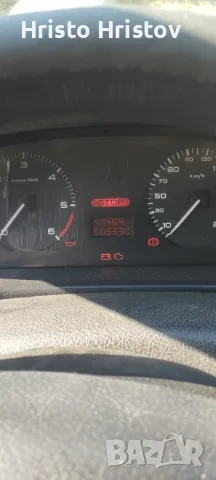 Продавам Пежо 406, снимка 10 - Автомобили и джипове - 55729285