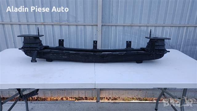 Усилване на задна броня Kia Sportage година 2018 2019 2020 2021 код 86631-F1500. , снимка 2 - Аксесоари и консумативи - 44629408