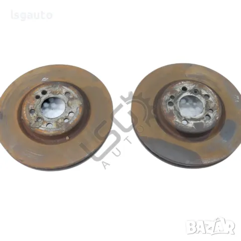 Комплект предни спирачни дискове Mercedes-Benz M-class (W164)  ID: 140478