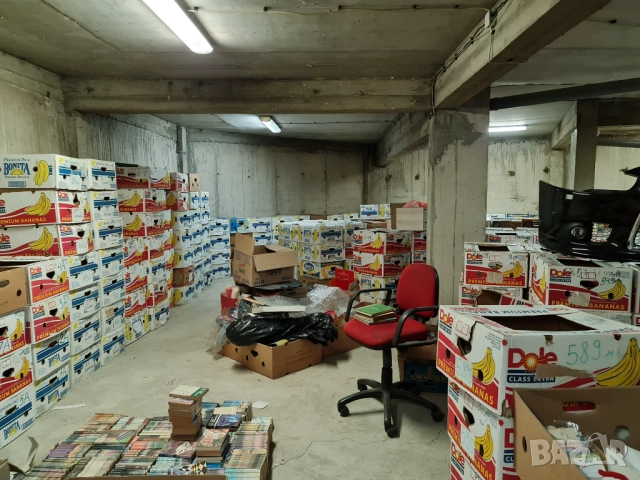 Търговски обект със статут на магазин, бул.Цветан Лазаров, близо до бул.Копенхаген, снимка 9 - Магазини - 52533295