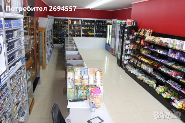 Магазин в идеален център, снимка 2 - Магазини - 52735501