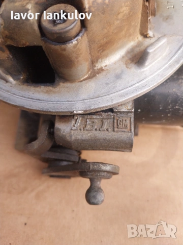 Моно инжекция за Опел/Вектра,Астра 1.6