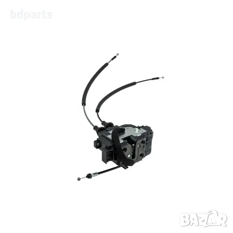 Брава за задна лява врата, Hyundai Santa Fe CM, 4 ПИН, снимка 2 - Части - 56143686