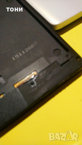 Смартфон Lenovo k50.  ROW, снимка 4 - Lenovo - 36332319