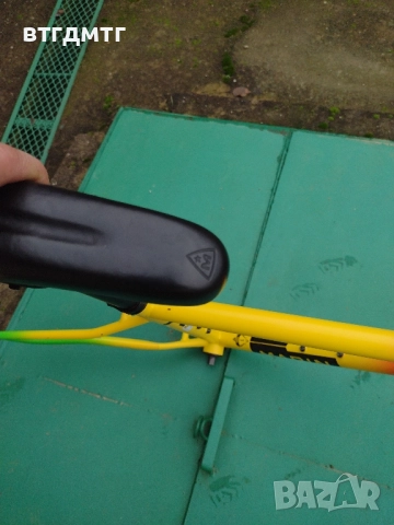 Рамка Marin Muirwoods CrMo 29", снимка 2 - Части за велосипеди - 52745544