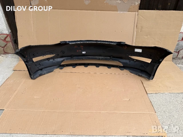 Броня Tesla Model 3, снимка 4 - Части - 51249016