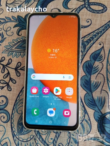 Samsung Galaxy A23 5G, 4GB/64GB