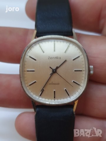zentra watch, снимка 2 - Мъжки - 41936307