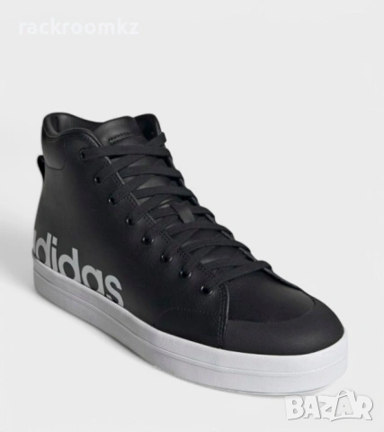 РАЗПРОДАЖБА! Мъжки високи кецове Adidas Bravada MID, снимка 8 - Маратонки - 53619452
