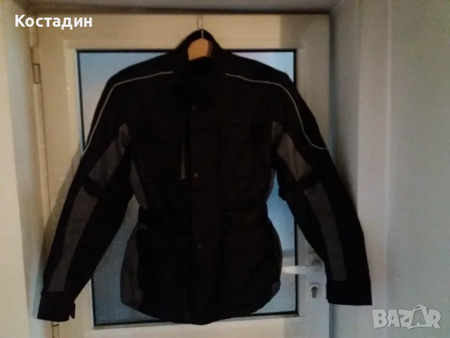 Мото яке размер M, снимка 2 - Аксесоари и консумативи - 56352314