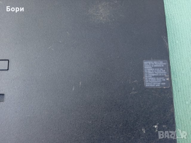 SONY PS 2 Slim , снимка 8 - PlayStation конзоли - 35849893