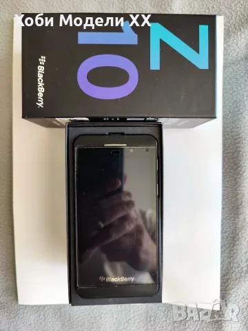 Лот мобилни телефони BLACKBERRY, снимка 6 - Blackberry - 55979603