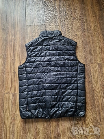 Страхотна мъжка грейка елек JACK WOLFSKIN размер XL , снимка 6 - Якета - 53335320