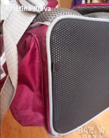 Ергономична ученическа раница с подарък несесер, снимка 8 - Раници - 51672520