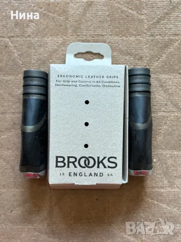 Грипове Selle Royal Mano Moderate 60º, снимка 4 - Велосипеди - 49552670