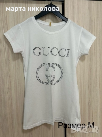 Тениски, снимка 8 - Тениски - 51455375