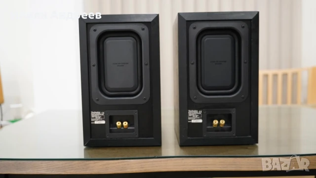 Тонколони Technics sb-m300, снимка 4 - Тонколони - 50581595