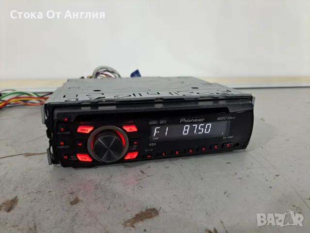Радио за кола CD - Pioneer DEH-1300MP