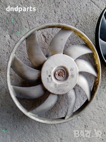 Перка охлаждане за Fiat Croma, 1.9JTD, 2007г.