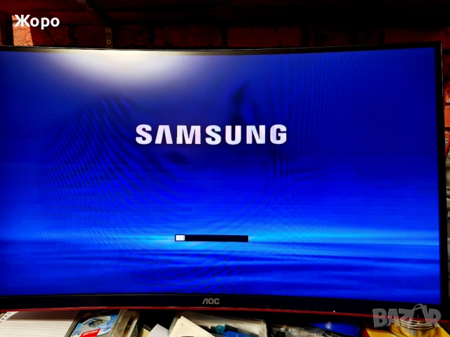 SAMSUNG DVD-F1080, снимка 7 - Други - 52915626