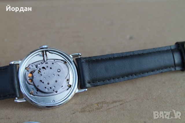 Мъжки часовник ''Kelton'', снимка 9 - Мъжки - 41973408