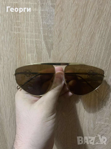 LOEWE слънчеви очила унисекс