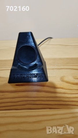 Стойка за смарт часовник Samsung , снимка 3 - Резервни части за телефони - 44401303