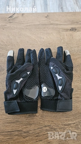 Мото ръкавици XL Нови, снимка 4 - Ръкавици - 53656464