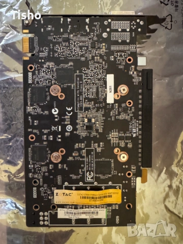 Настолен компютър (цената е за всичко), снимка 11 - За дома - 53488510