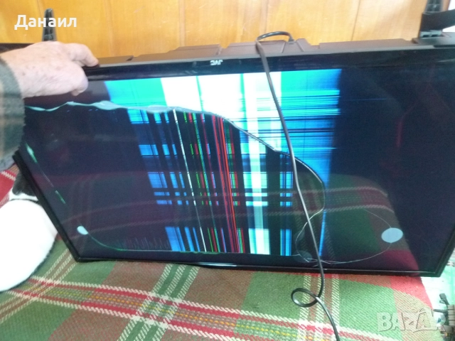 17MB171 , 17IPS62 от JVC LT-39VAH3000 Android, снимка 2 - Части и Платки - 52443755