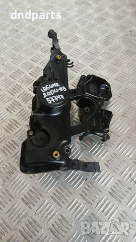 Всмукателни колектори Renault Laguna 2.0 DCi 2008г.