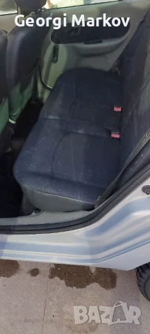 Продавам перфектен автомобил!!Много запазен оригинална заводско боя 2ри собственик,обслужена!!!, снимка 3 - Автомобили и джипове - 40673772