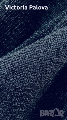 Лукс пуловер /елек GIVN BERLIN органик вълна, снимка 10 - Корсети, бюстиета, топове - 52439773